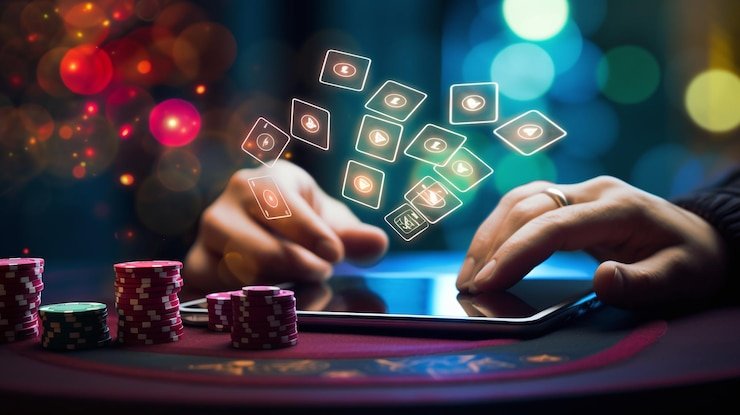 m999 Casino en Vivo